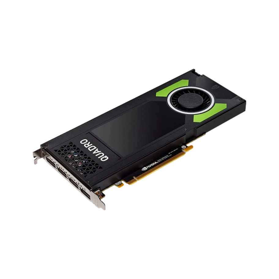 Dell Nvidia Quadro P4000