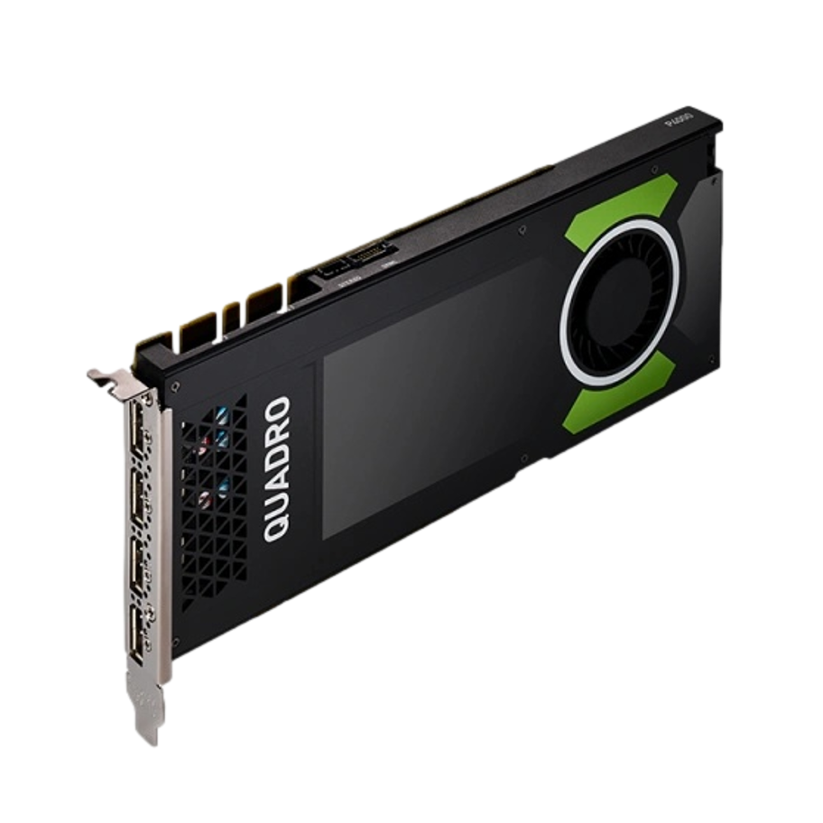 Dell Nvidia Quadro P4000