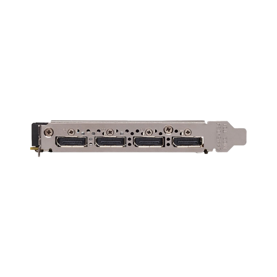 Dell Nvidia Quadro P4000