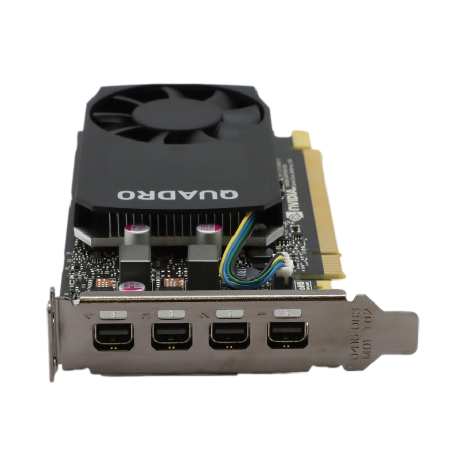 HP Z2 SFF G4 Workstation