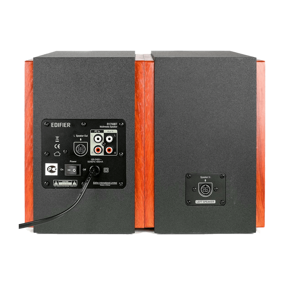 Edifier R1700BT
