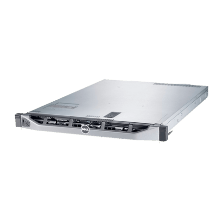 Dell Poweredge R320