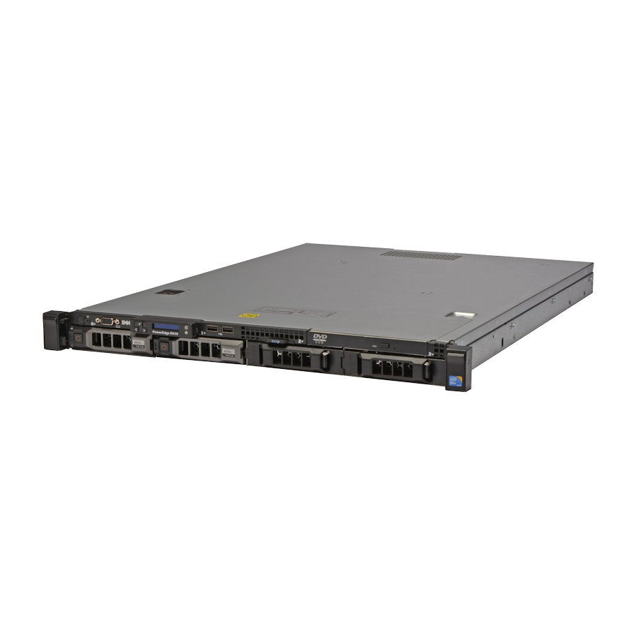 Dell PowerEdge R410