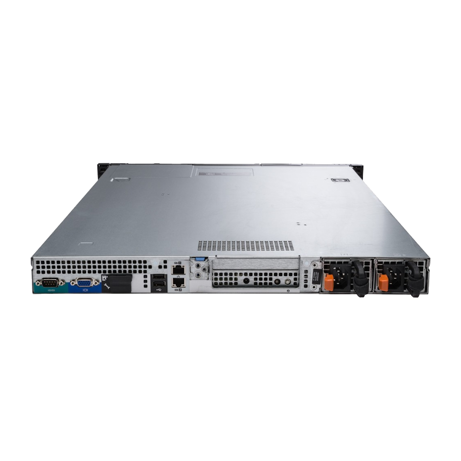 Dell PowerEdge R410