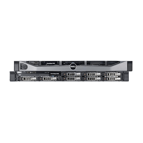 Dell Poweredge R420
