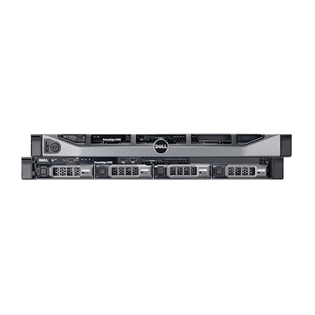 Dell Poweredge R420