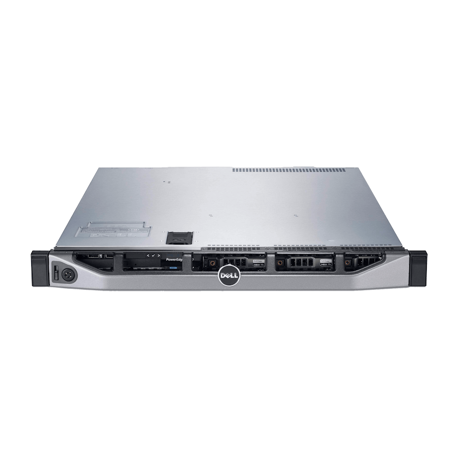 Dell Poweredge R420