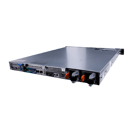 Dell Poweredge R420