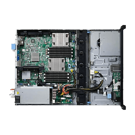 Dell PowerEdge R520