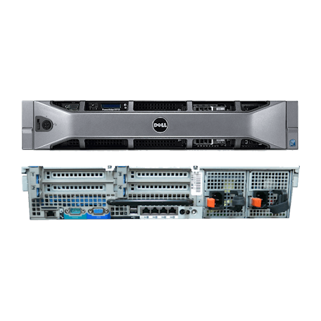 Dell Poweredge R710