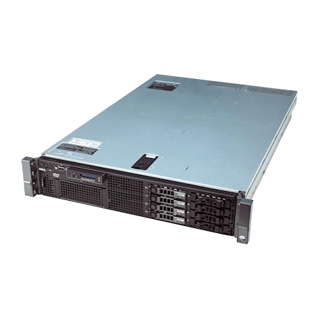 Dell Poweredge R710