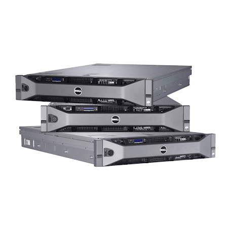 Dell Poweredge R710