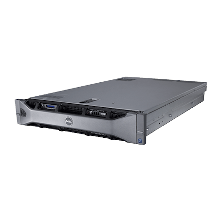 Dell PowerEdge R710