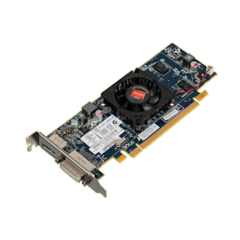 ATI/AMD Radeon HD6450