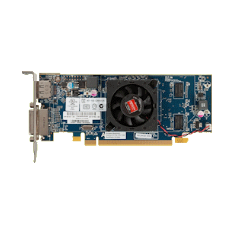 ATI/AMD Radeon HD6450