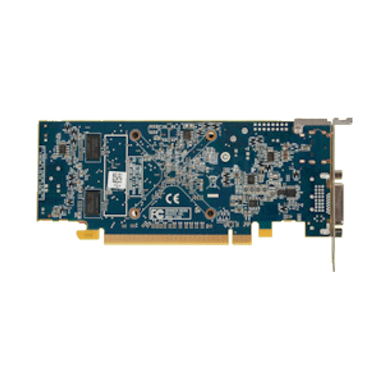 ATI/AMD Radeon HD6450