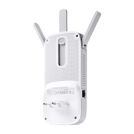 TP-Link RE450