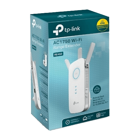 TP-Link RE450