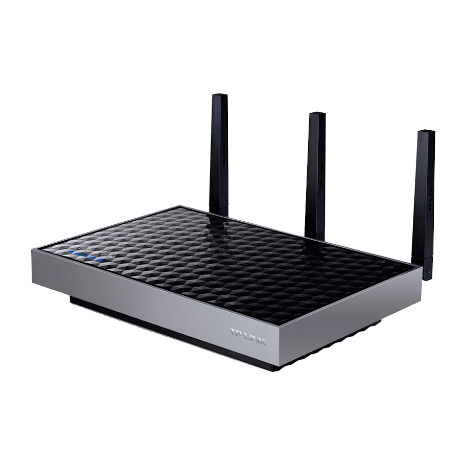 TP-Link RE580D