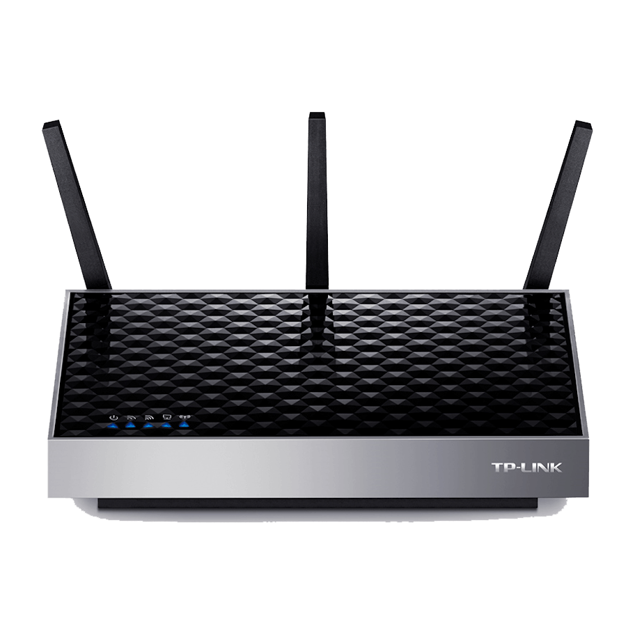TP-Link RE580D