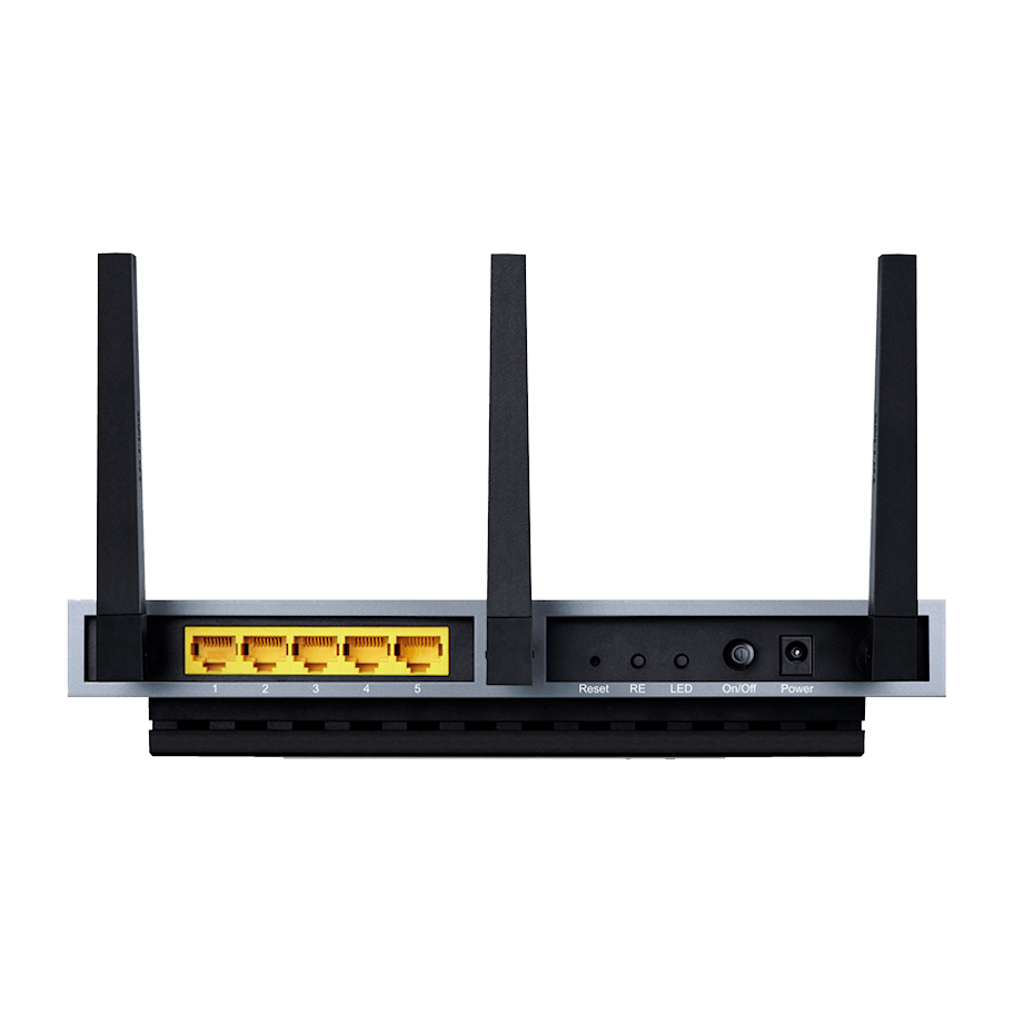 TP-Link RE580D