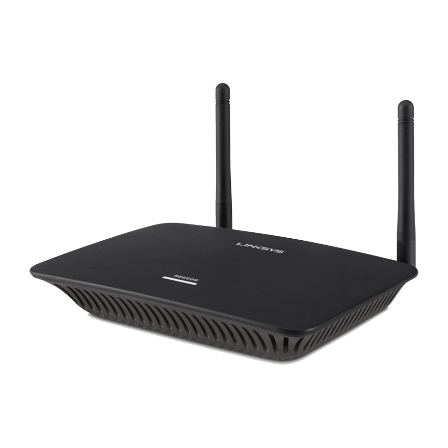Linksys RE6500
