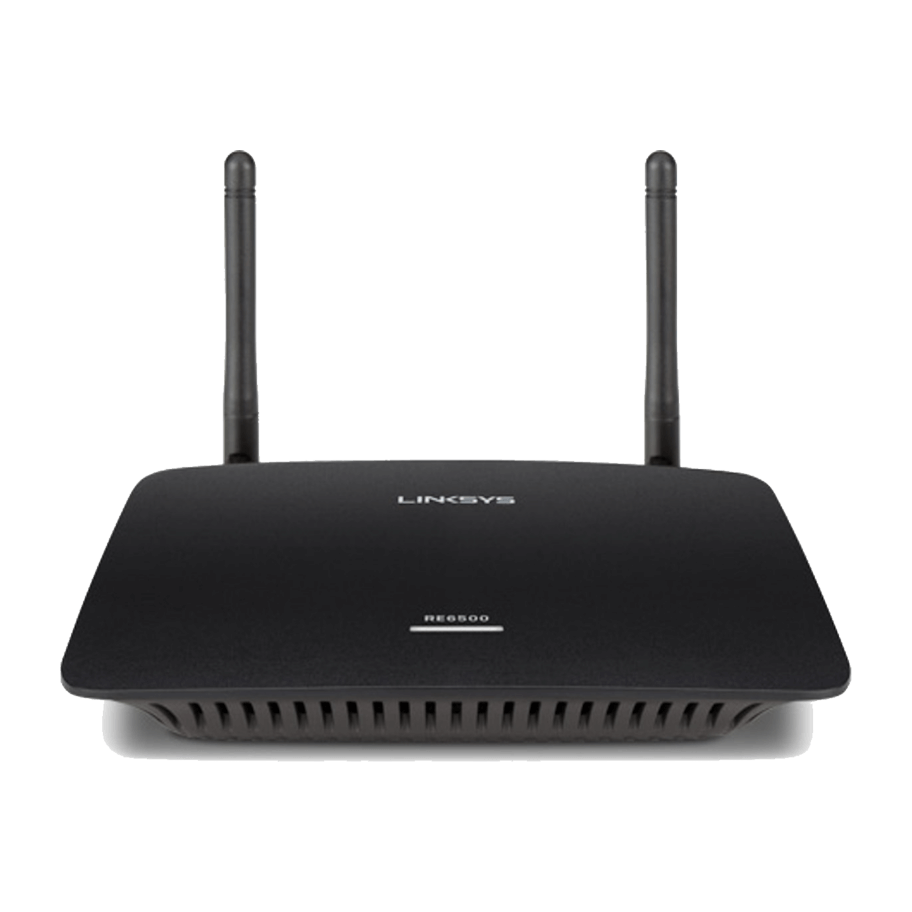 Linksys RE6500