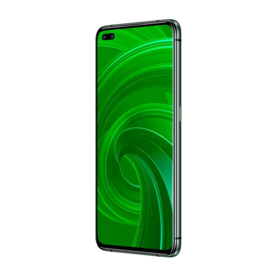 Movil realme RMX2075 X50 Pro