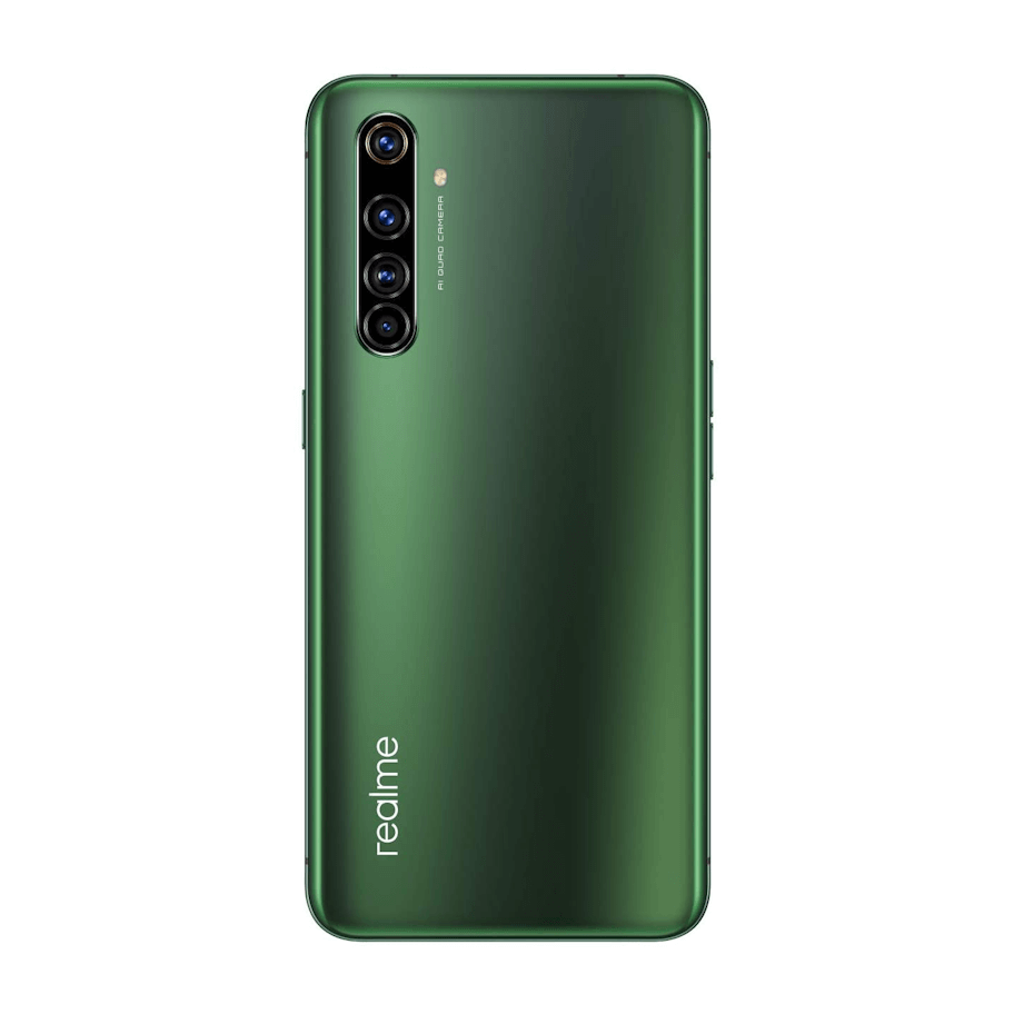 Movil realme RMX2075 X50 Pro