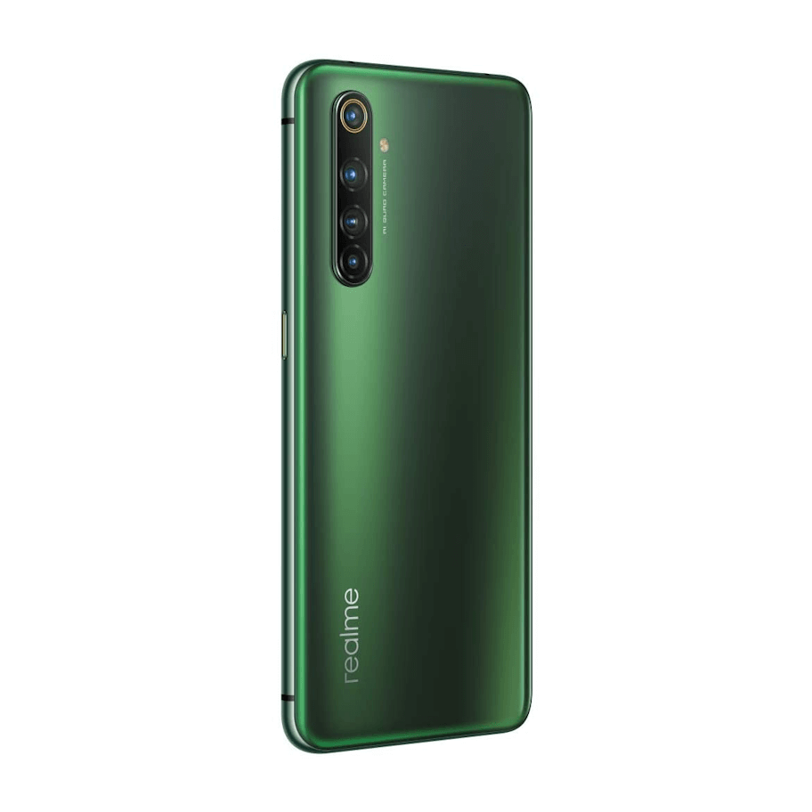 Movil realme RMX2075 X50 Pro