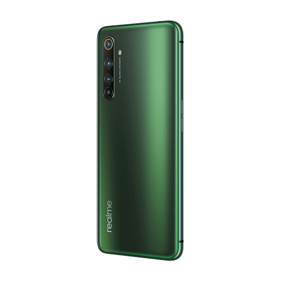 Movil realme RMX2075 X50 Pro