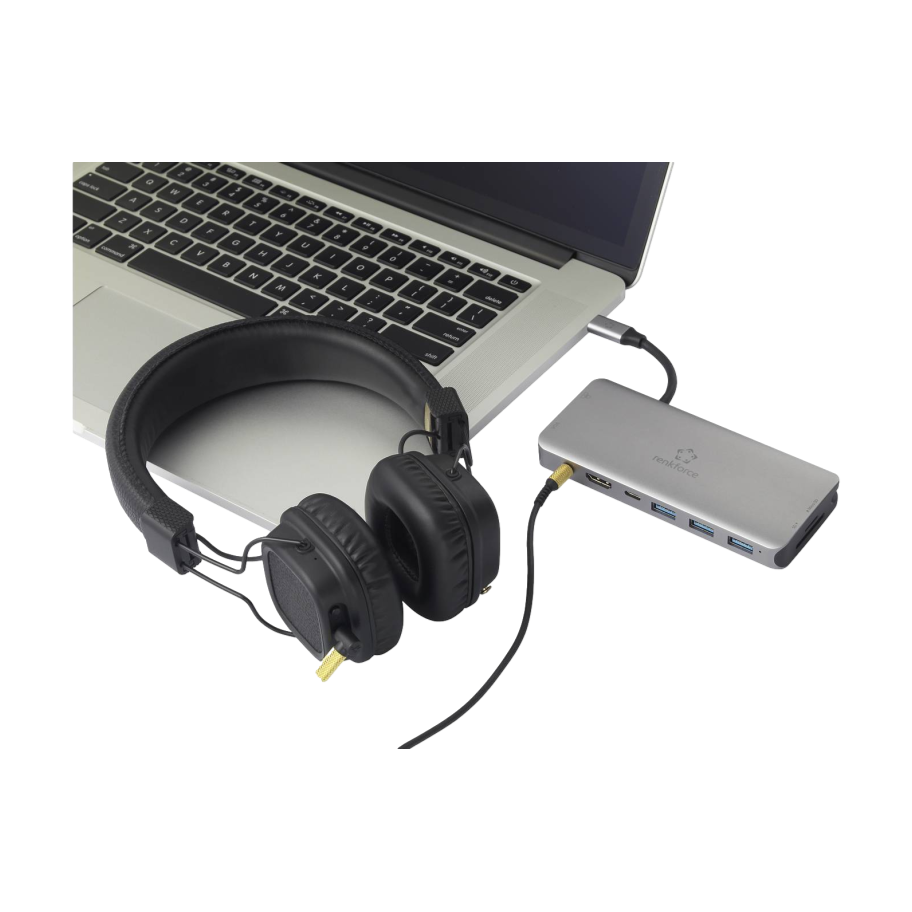 Renkforce RF-DKS-400