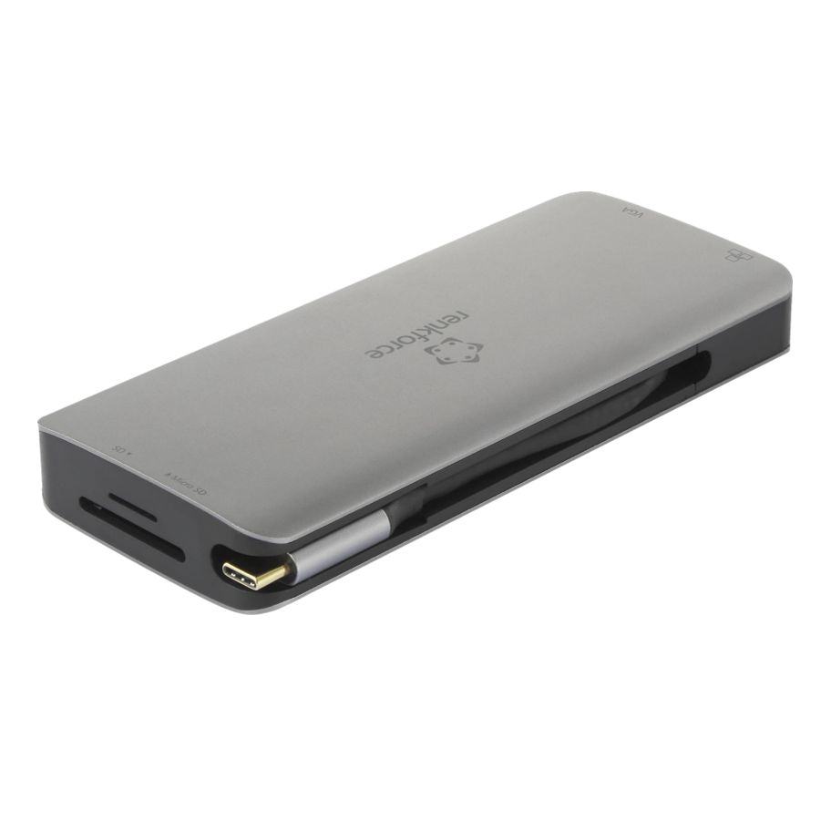 Renkforce RF-DKS-400