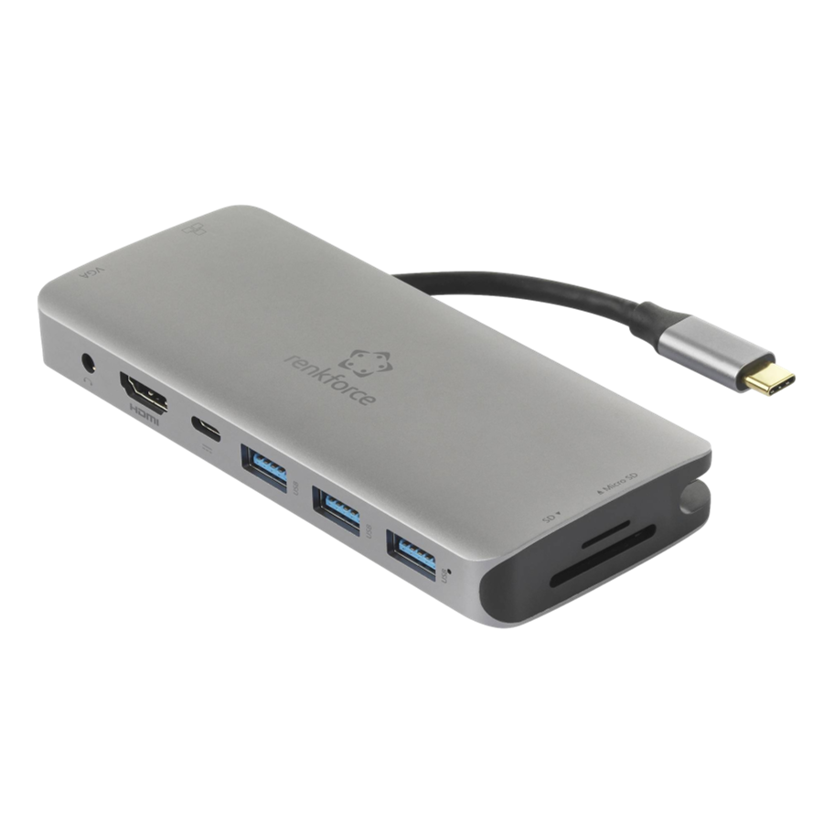 Renkforce RF-DKS-400