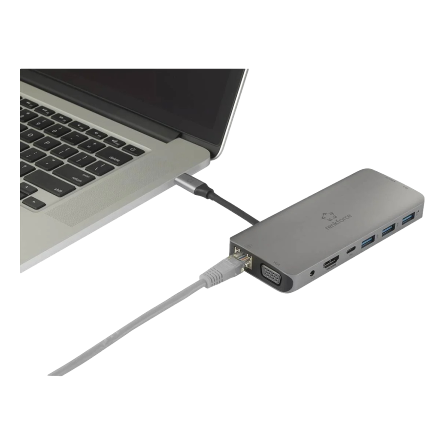 Renkforce RF-DKS-400