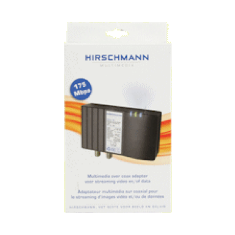 Hirschmann SHOP MOKA 16