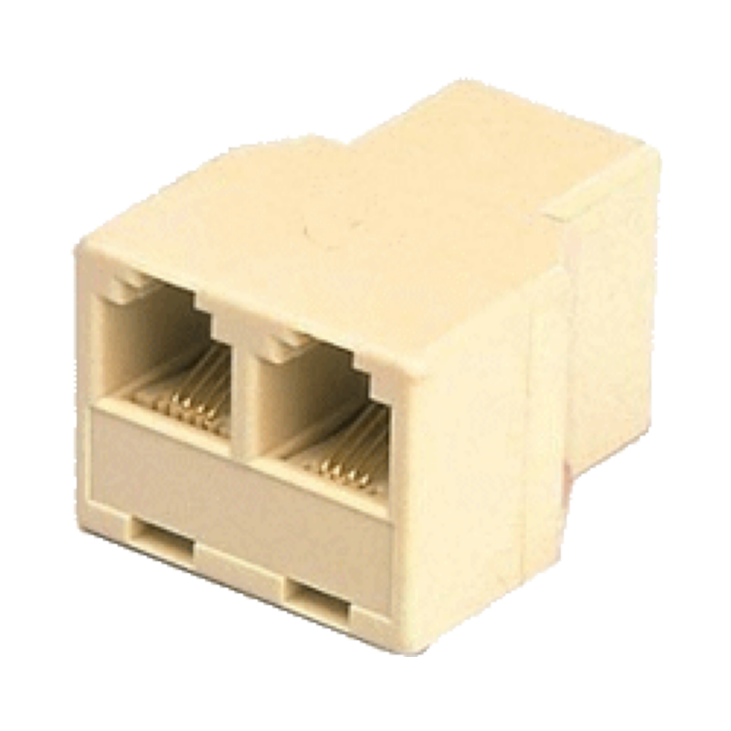 AWM RJ11-SPLIT