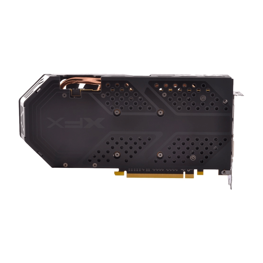 XFX RX-580P8DFD6
