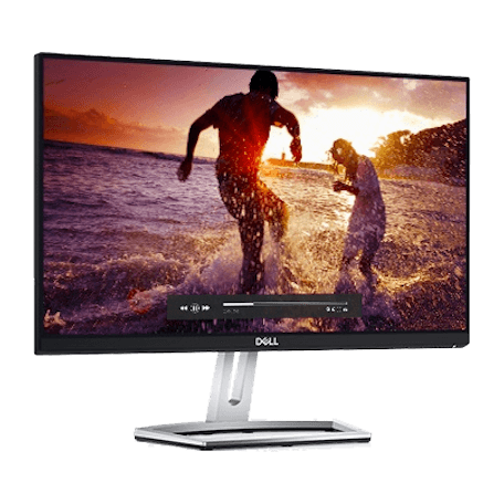Dell S2218M