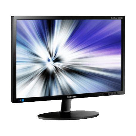 Samsung Monitor S22B220BW