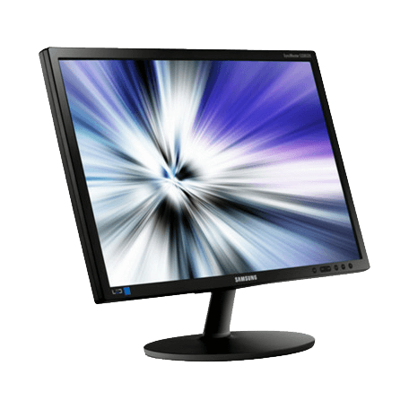 Samsung Monitor S22B220BW