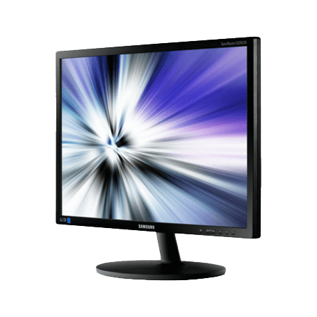 Samsung Monitor S22B220BW