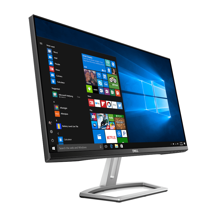 Dell S2218H