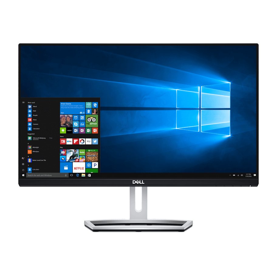 Dell S2218H