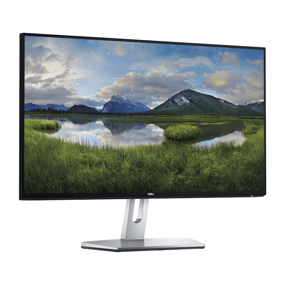 Dell S2419H