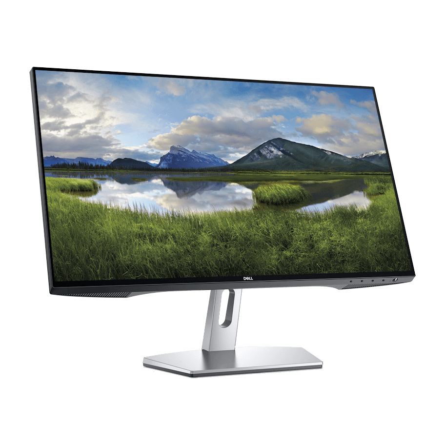 Dell S2419H