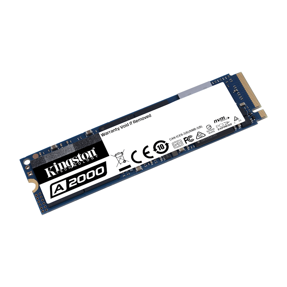 Kingston SA2000M8/500G