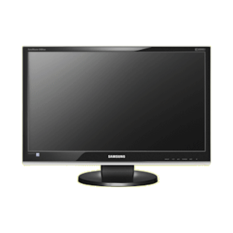Samsung SyncMaster 2494HM
