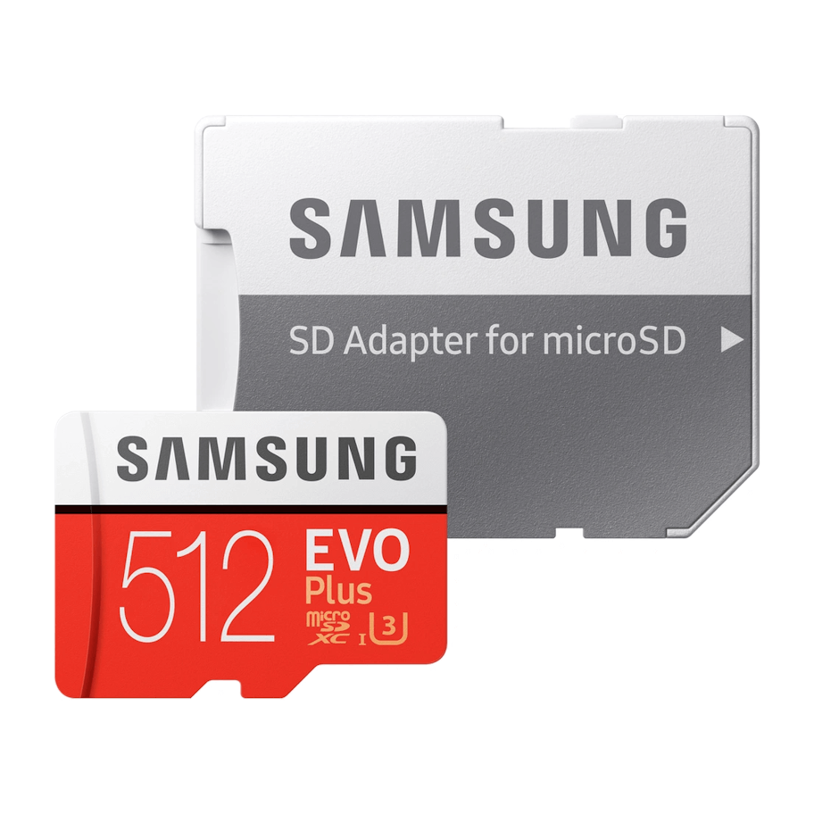 Samsung MB-MC512GA/EU