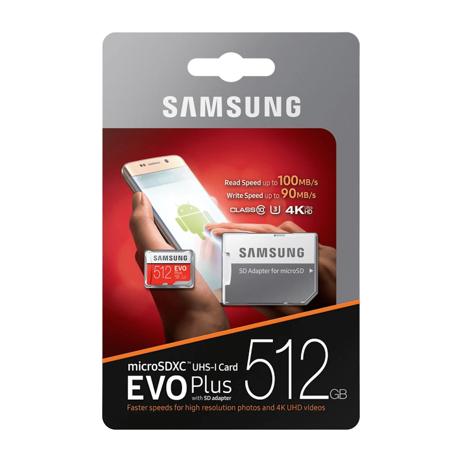 Samsung MB-MC512GA/EU